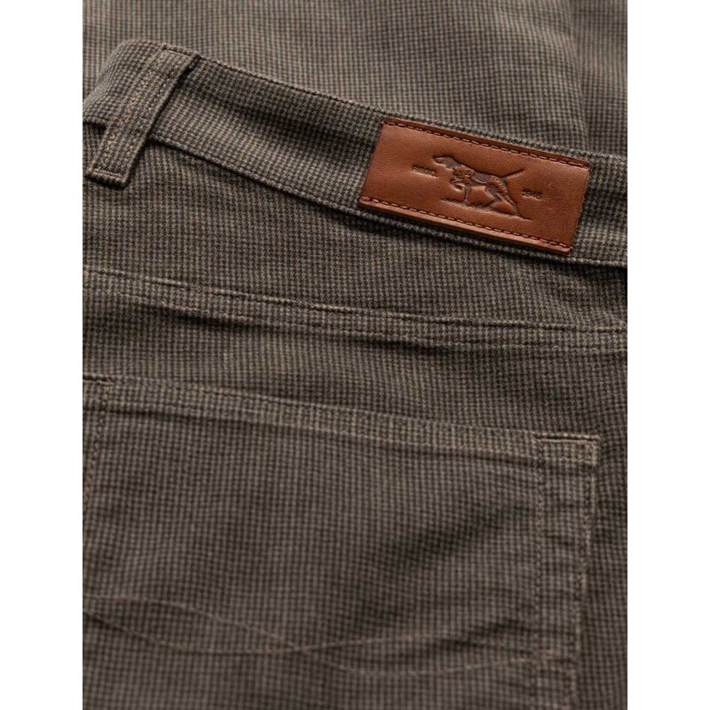 Rodd & Gunn Glenvar Straight Fit Jean image number 2